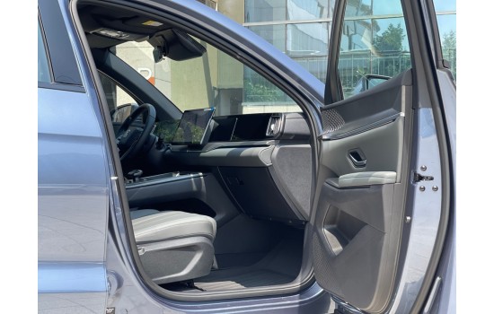 BYD Song Pro DM-i, 115KM Superior, гібрид, 2025, пробіг 4,4 тисячи км